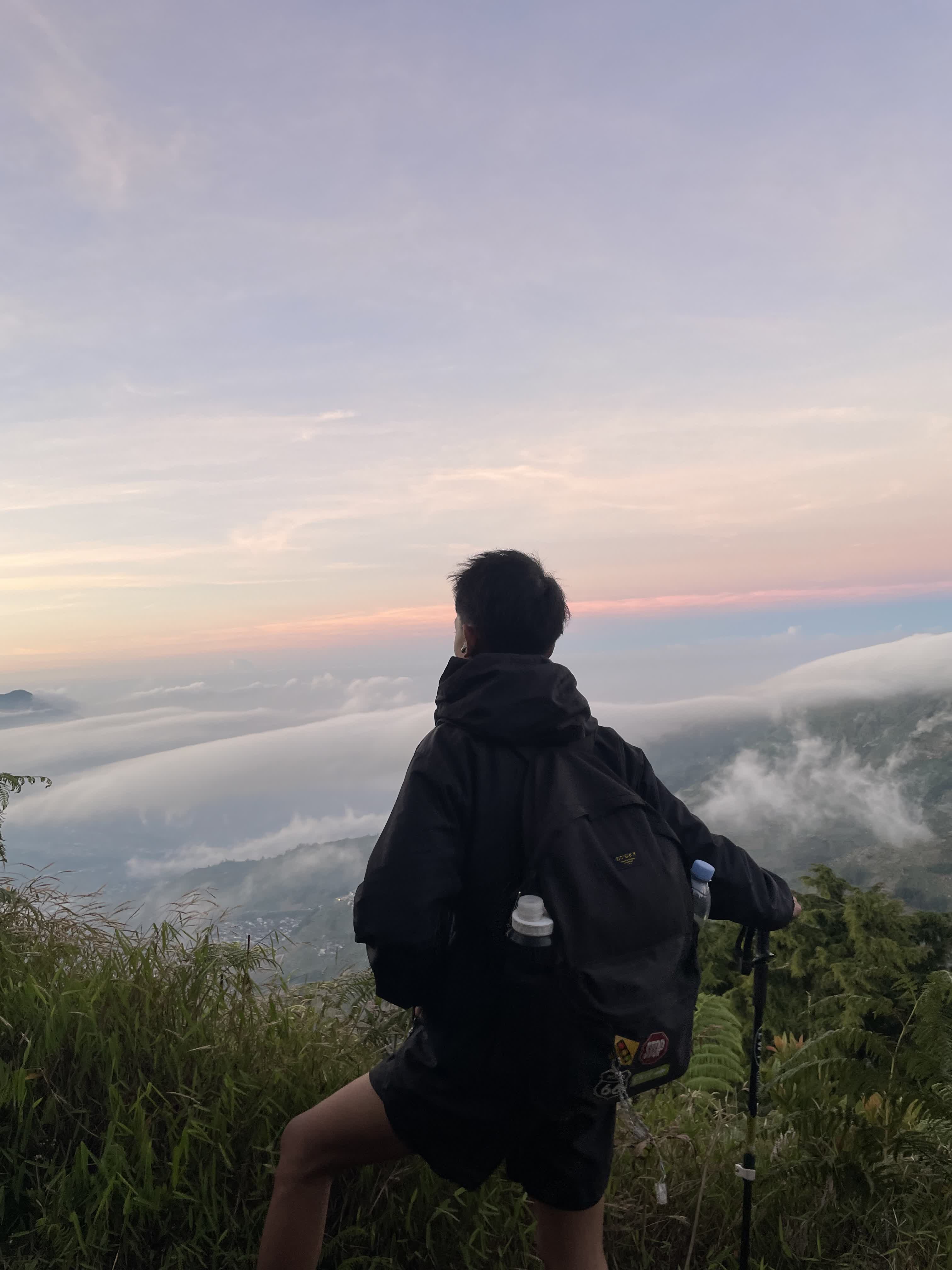 M. Teuku Pariz